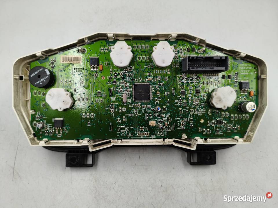 Licznik Zegary Ford C Focus MK2 Lift 8V4T10849EF Wyszków