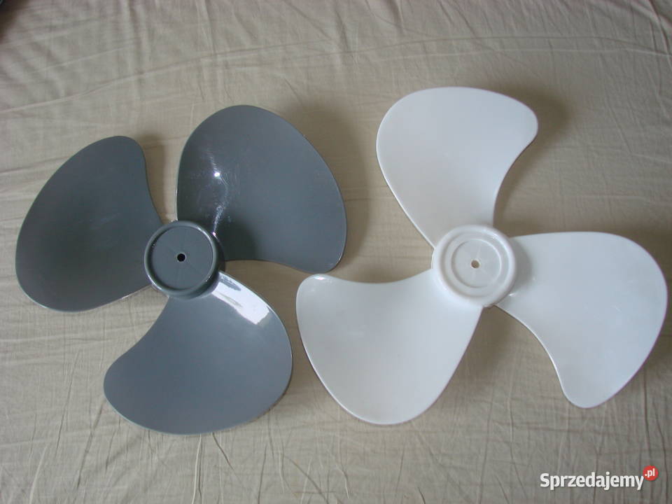 śmigło wentylatora AGD pomorskie Pruszcz Gdański