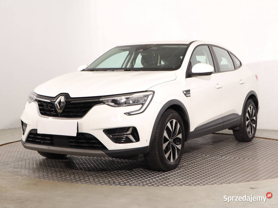 Renault Arkana 13 TCe 98825km