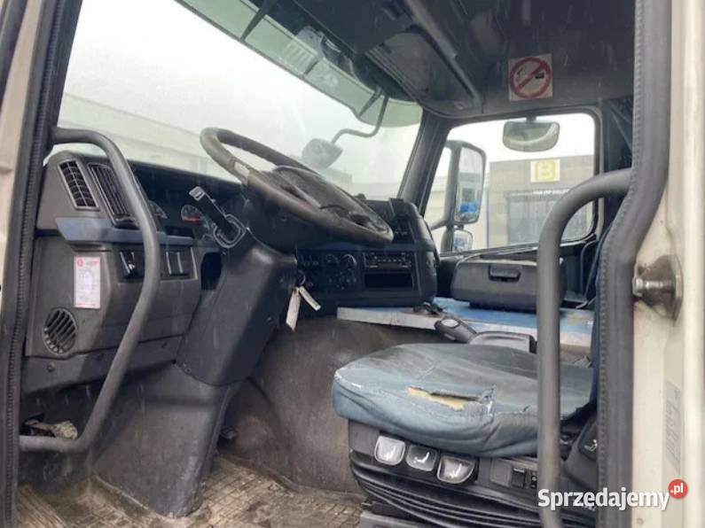 VOLVO FM 440 Celiny