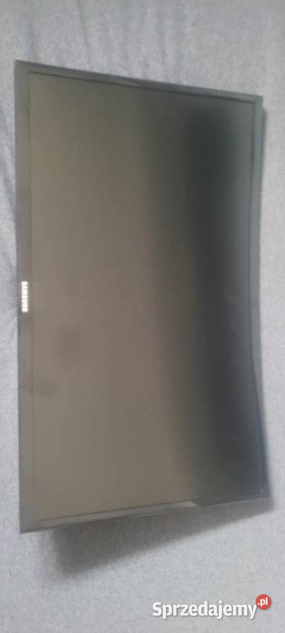 Monitor samsung Stopnica sprzedam