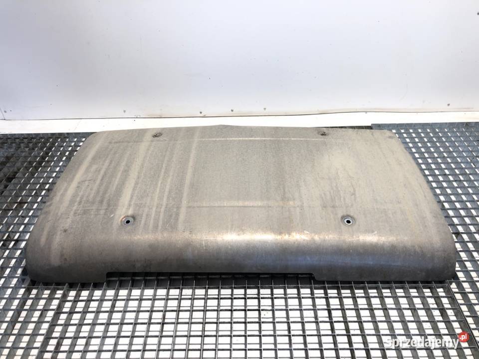 OSŁONA TERMICZNA DAF XF podkarpackie sprzedam