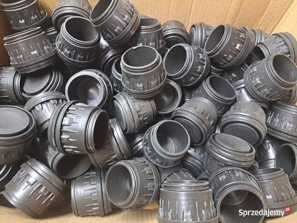 Nóżka regulowana rury 60 mm 300