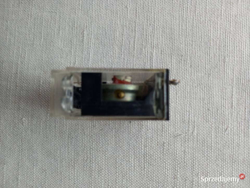Miernik mikroamperomierz Elektronika sprzedam
