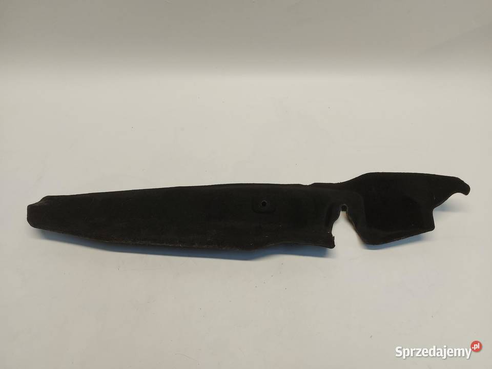 Subaru WRX STI 2015r osłona wygłuszenie błotnika