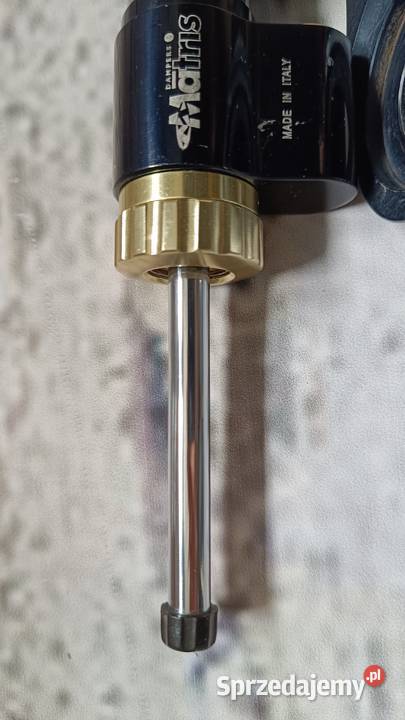 Amortyzator skrętu Matris made in Italy Ohlins Lubochnia