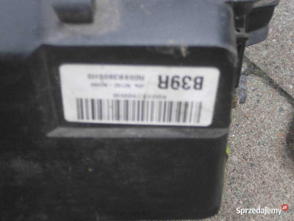 kia ceed 1215r lampa przód prawa xenon led b39r Rakoniewice