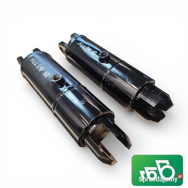 Siłownik hydrauliczny Tylny Podnośnik wielkopolskie Wilkowo sprzedam