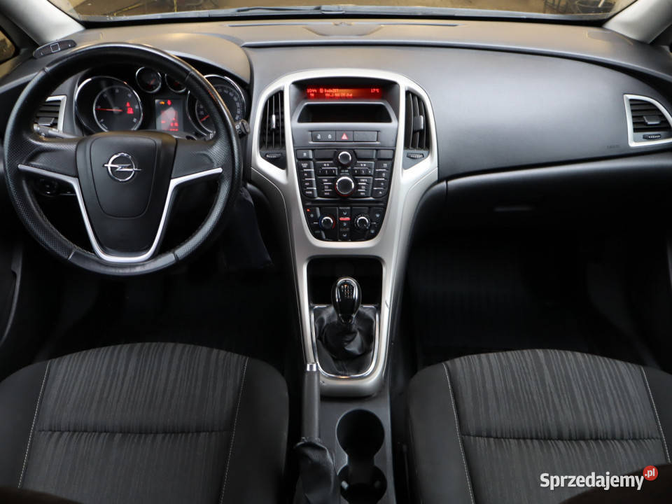 Opel Astra 17 CDTI sprzedam