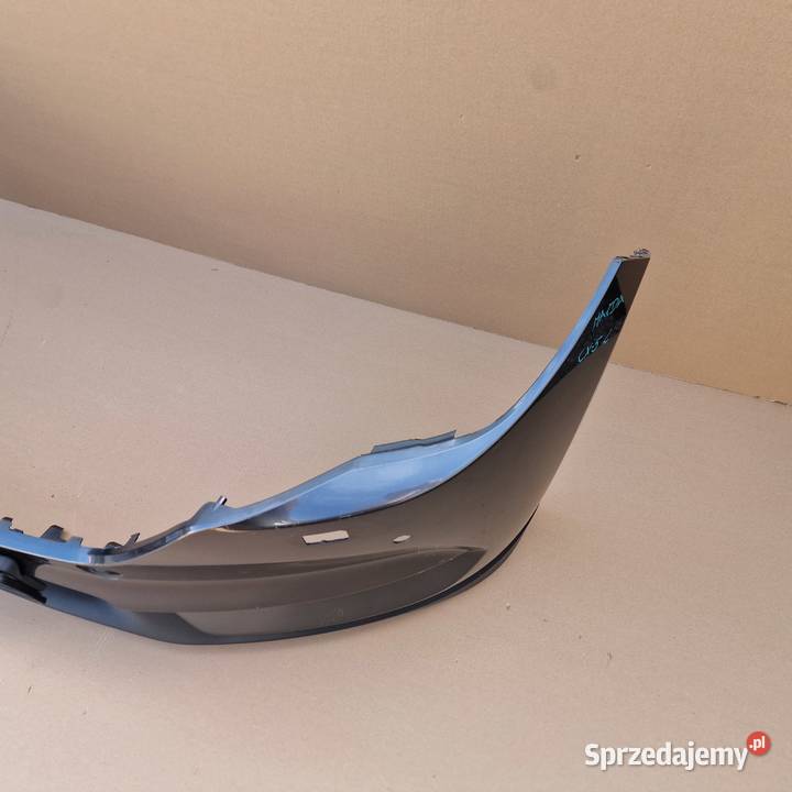 MAZDA CX5 CX5 II ZDERZAK PRZÓD KB8A50031 Zderzaki Bieleń