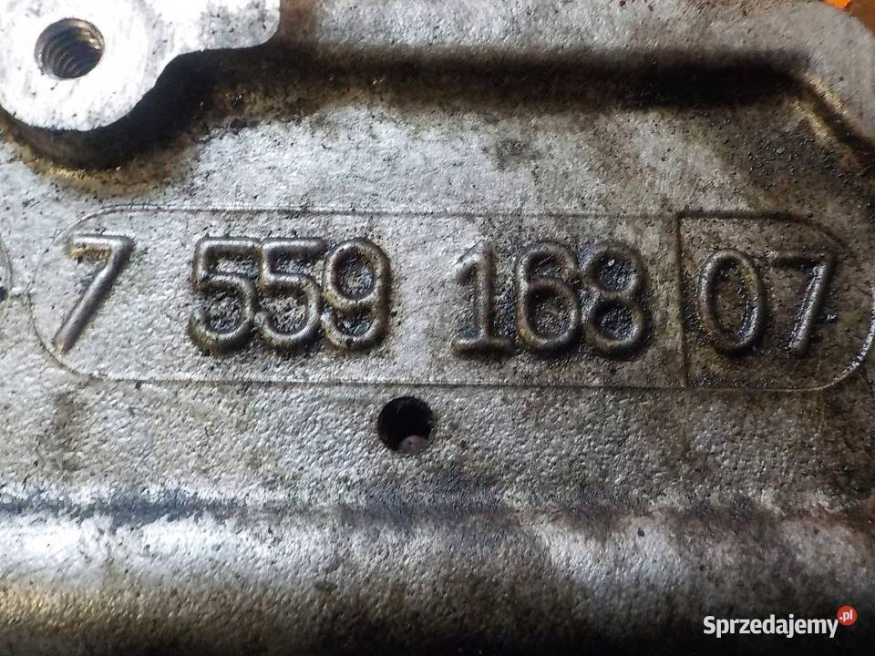 BMW E90 E87 20 B 09r 143 N43 glowica kompletna mazowieckie Suków