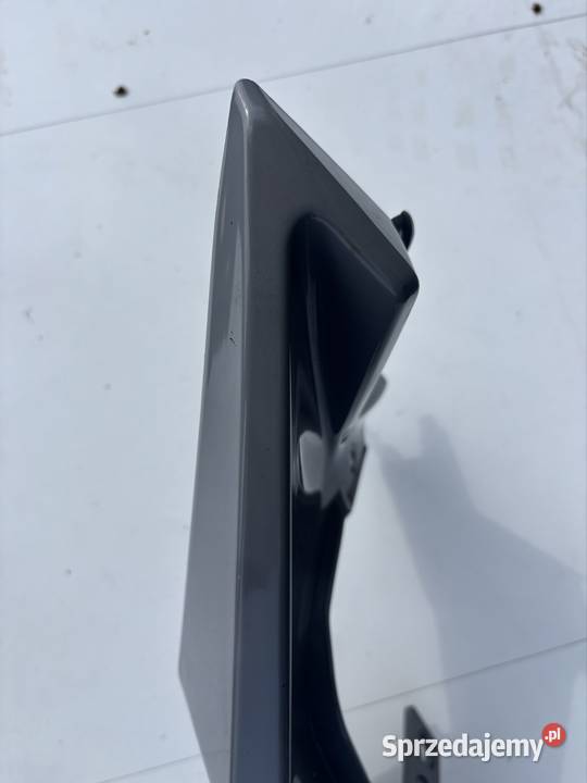 OWIEWKA TYŁ PRAWA YAMAHA MT 125 Radom