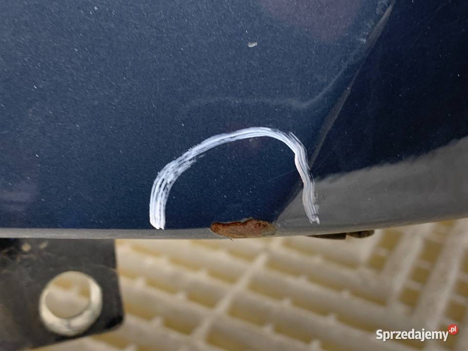 BŁOTNIK LEWY PRZÓD SEAT LEON II Hatchback 0513 Części samochodowe podkarpackie