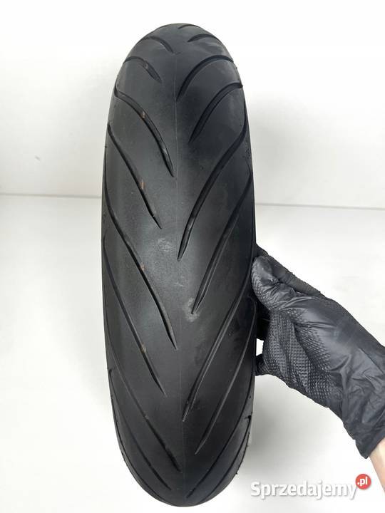 Opona motocyklowa DUNLOP Sportmax D222F Łobżenica