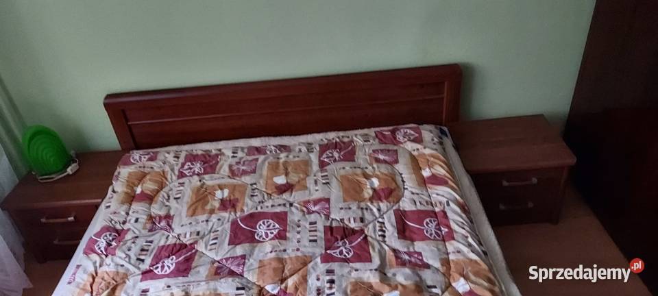 Meble do sypialni Łódź