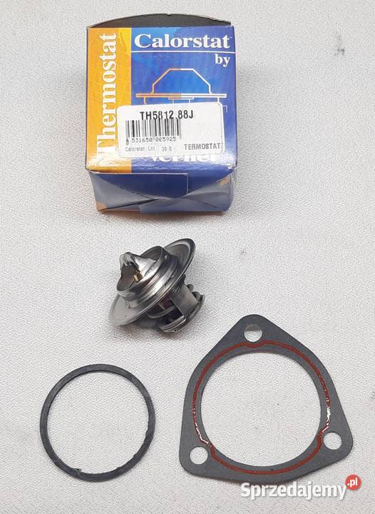 TERMOSTAT FORD ESCORT I II FIESTA III MICRA III Mielęcin