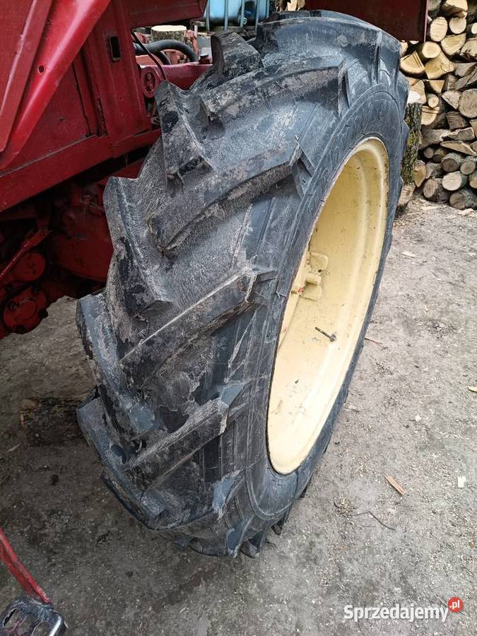 Władimirem t25 Władimirec