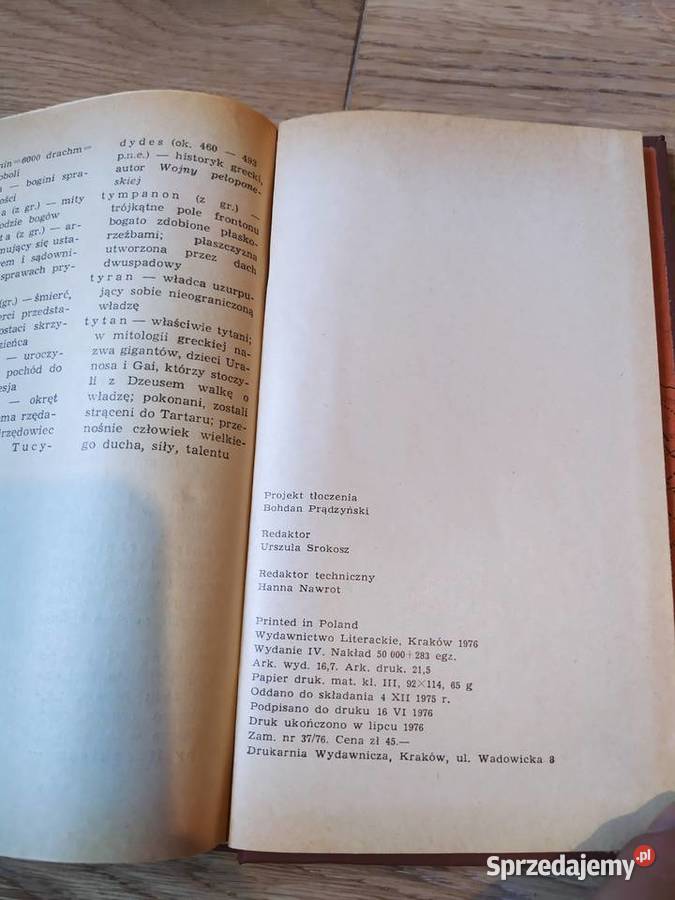 Aleksander Karol Bunsch 1976 Stalowa Wola
