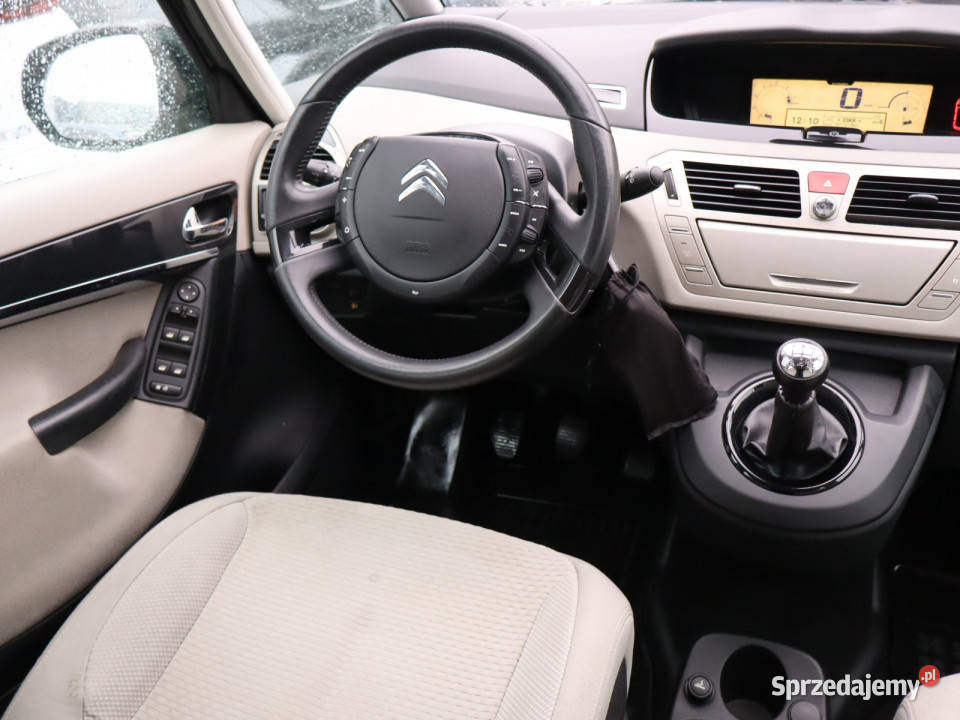 Citroen C4 Picasso 16 i Katowice