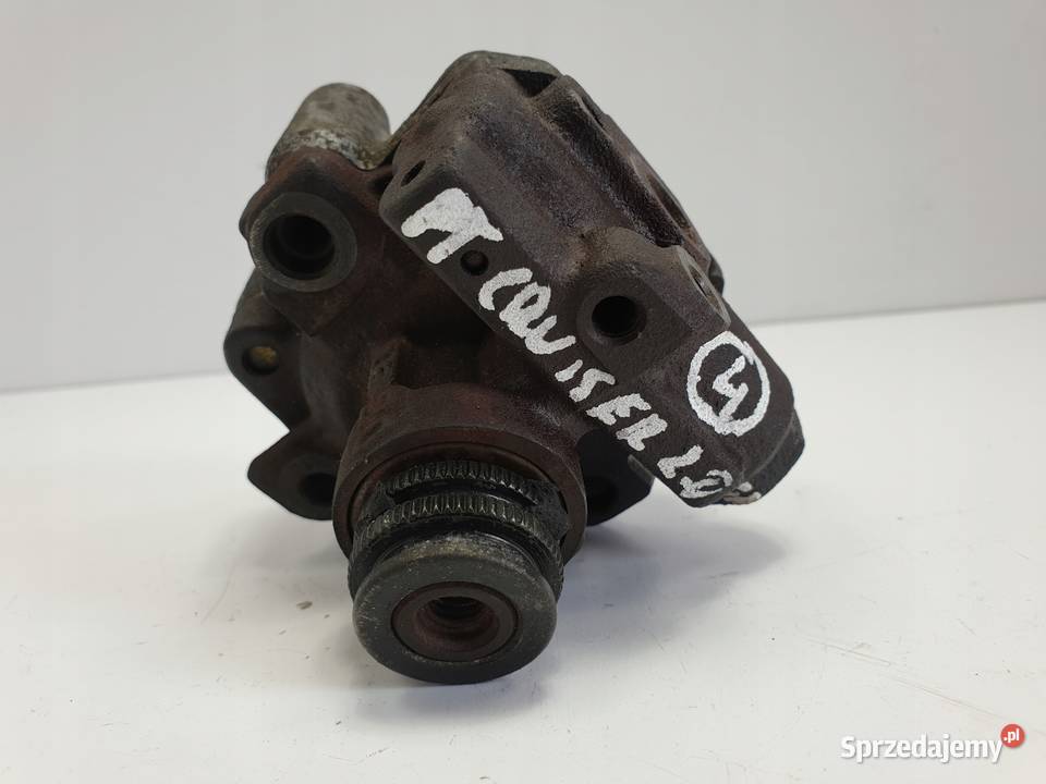 Chrysler Pt Cruiser 20 16V POMPA WSPOMAGANIA Rudka