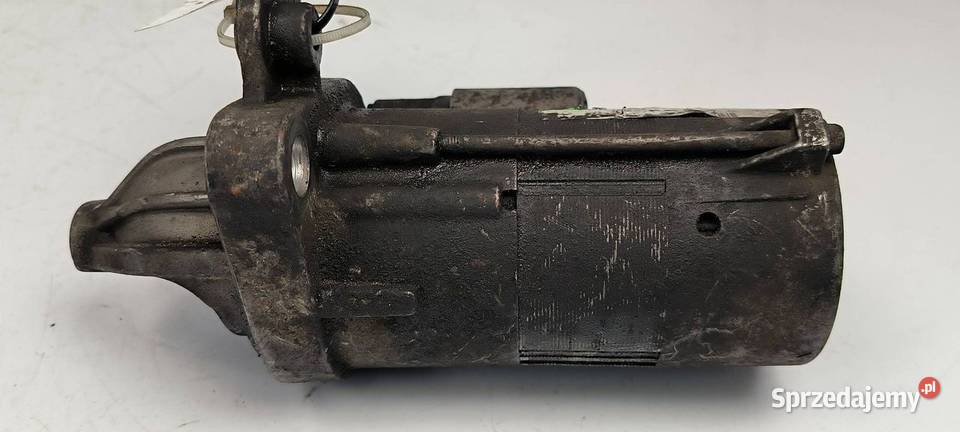 ROZRUSZNIK AUDI A6 C6 079911023D Lipno