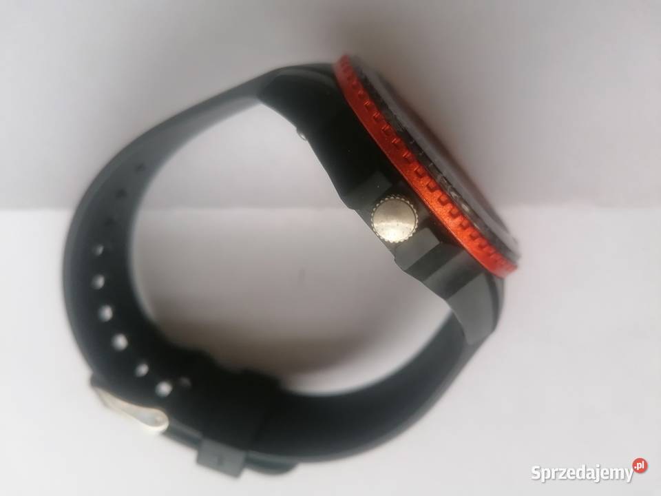 zegarek męski nowy kwarcowy analogowy Piotrków Trybunalski