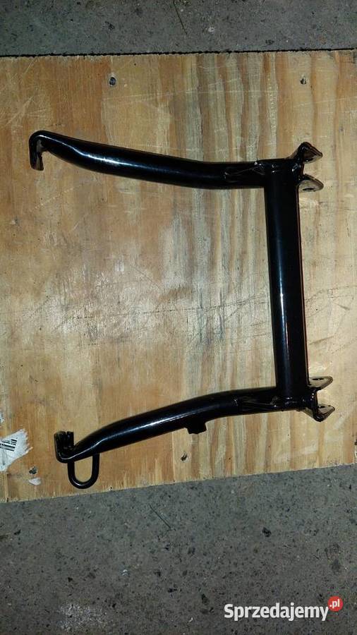 nóżka Simson sr50 Kąty Opolskie sprzedam