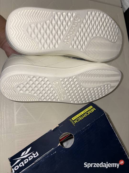 Reebok 385 24 wkładka 130