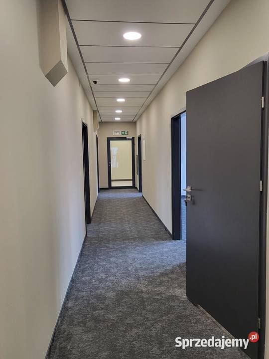 tanie małe biuro do wynajęcia Przedpole mazowieckie Warszawa