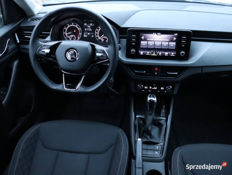 Skoda Kamiq 15 TSI przyciemniane szyby Piaseczno sprzedam