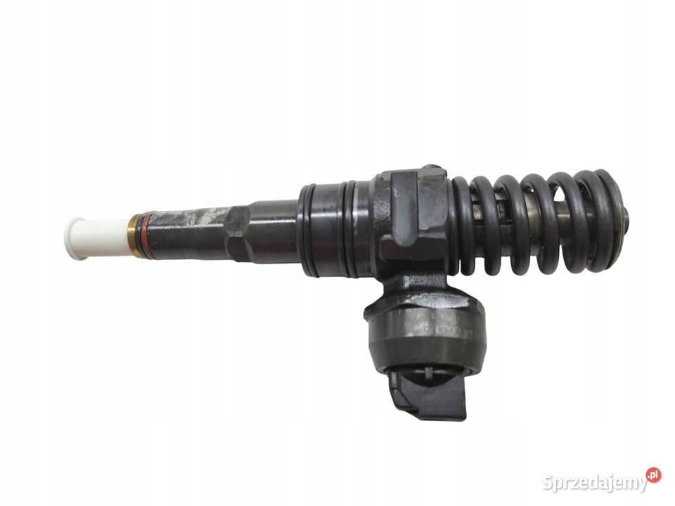 POMPOWTRYSKIWACZ 045130073T 0414720035 14 TDI Rok produkcji 2003 Pompowtryskiwacze