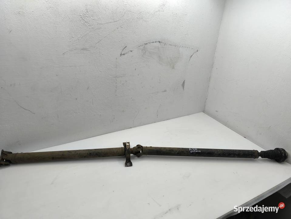 WAŁ NAPĘDOWY AUTOMAT OPEL ANTARA LIFT 22 CDTI