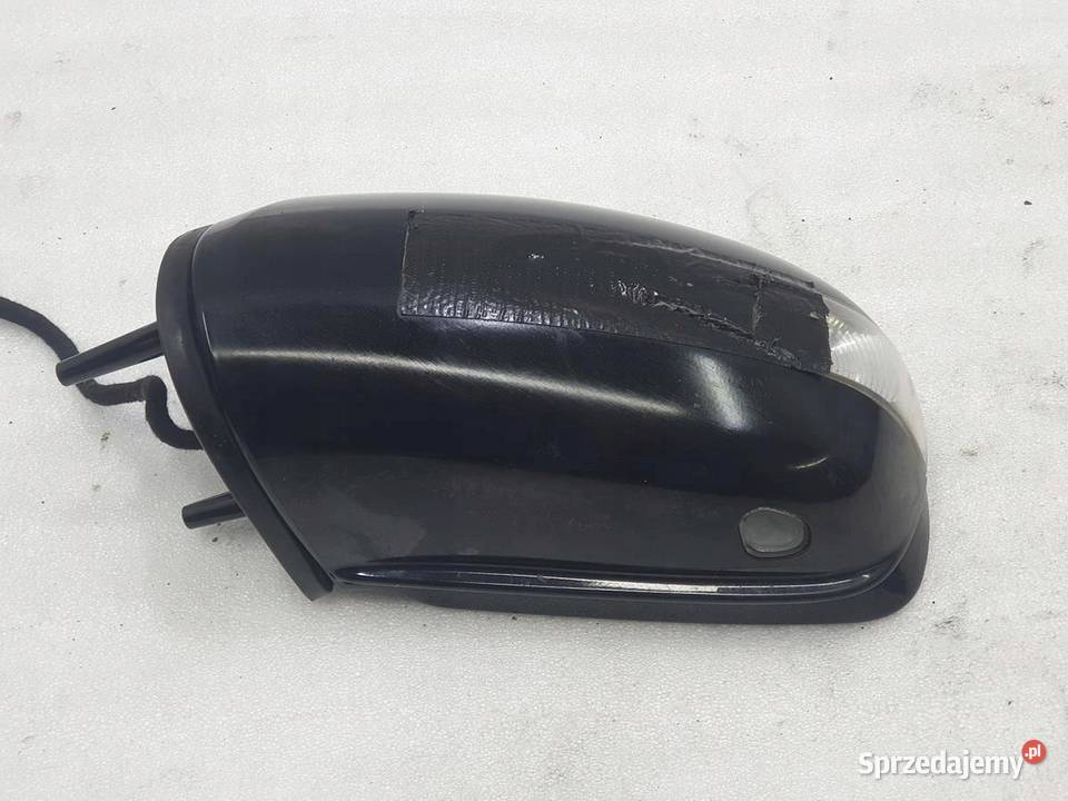 LUSTERKO LEWE MERCEDES ML W164 14PIN C197 Lusterka zewnętrzne