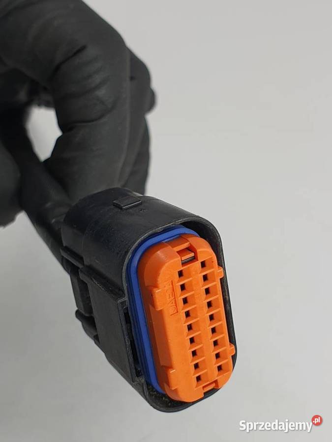 Wiazka Instalacja Suzuki Rmz 450 0508 Łódź