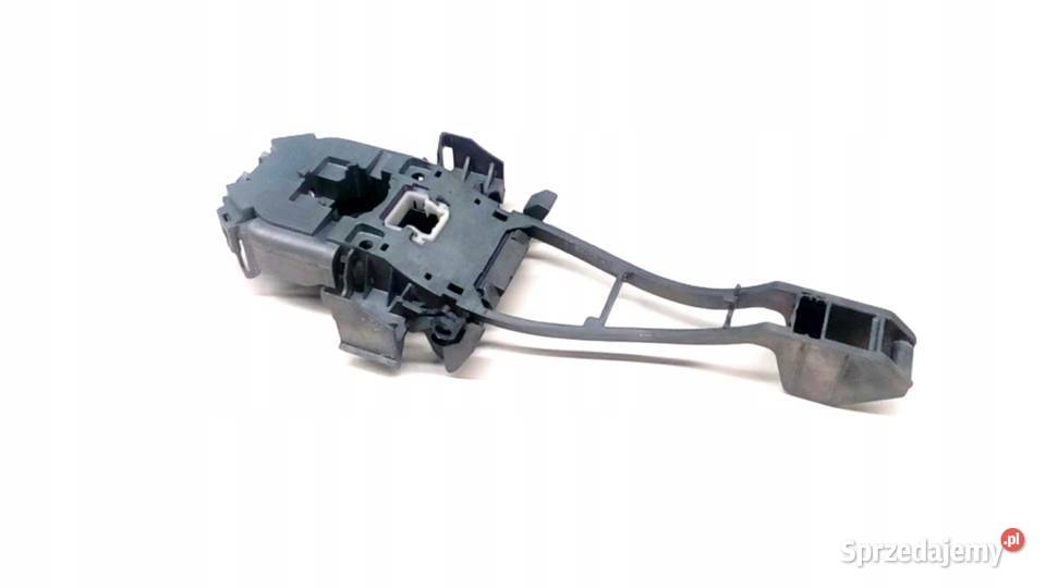 VOLVO C30 C70 S40 korpus klamki zewn lewy prz OE Bielany Wrocławskie sprzedam