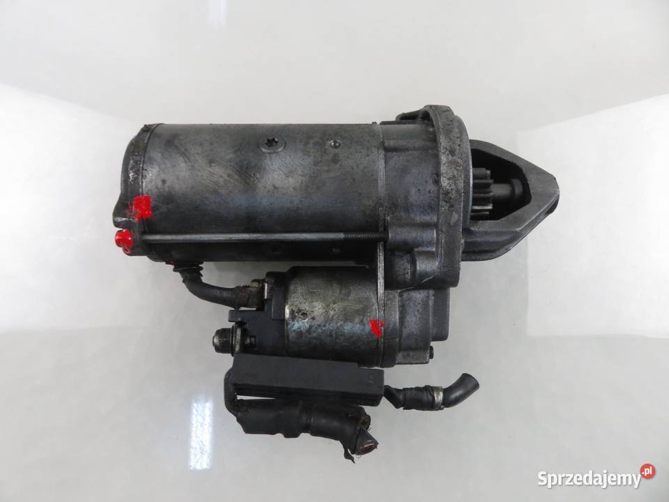 ROZRUSZNIK MERCEDES W203 C 200 CDI 116 OM 611962 małopolskie