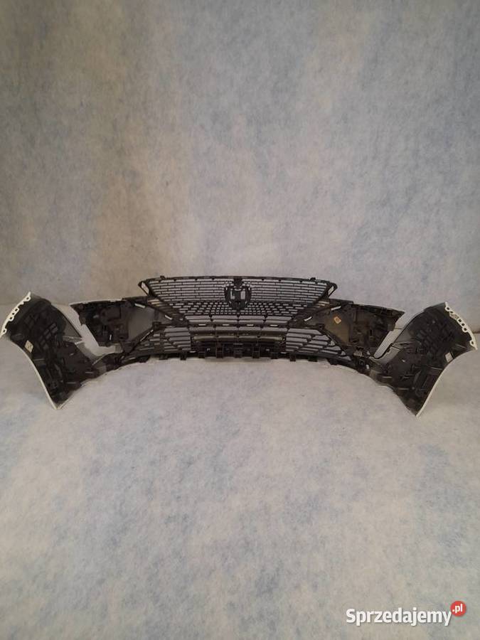 Przedni Zderzak Peugeot 308 III T10 2021 Lublin