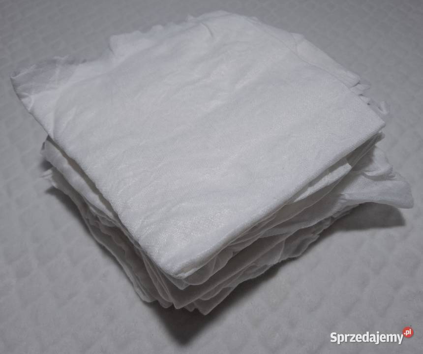 Ręczniki fryzjerskie kosmetyczne 45x75 15 Pozostałe Czeladź