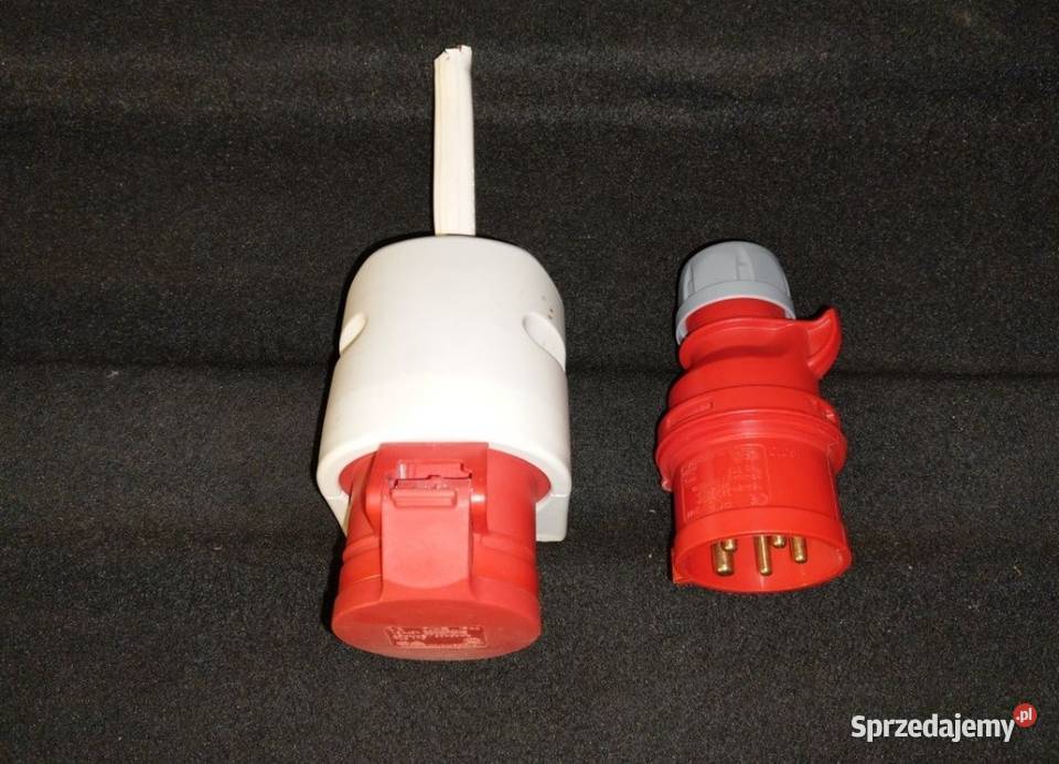 Mufa gniazdo siła faza nowa Kołobrzeg