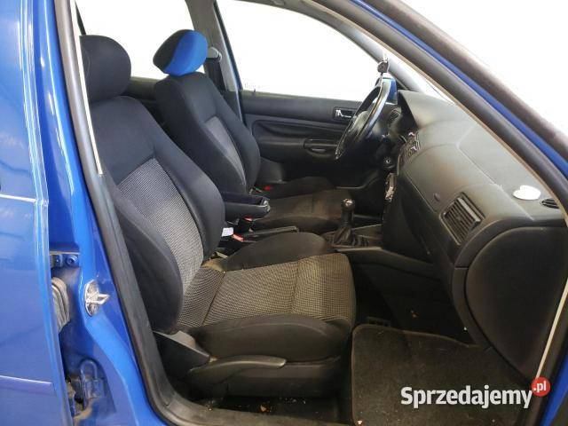 VW Golf IV z Niemiec elektryczne lusterka Tarnów