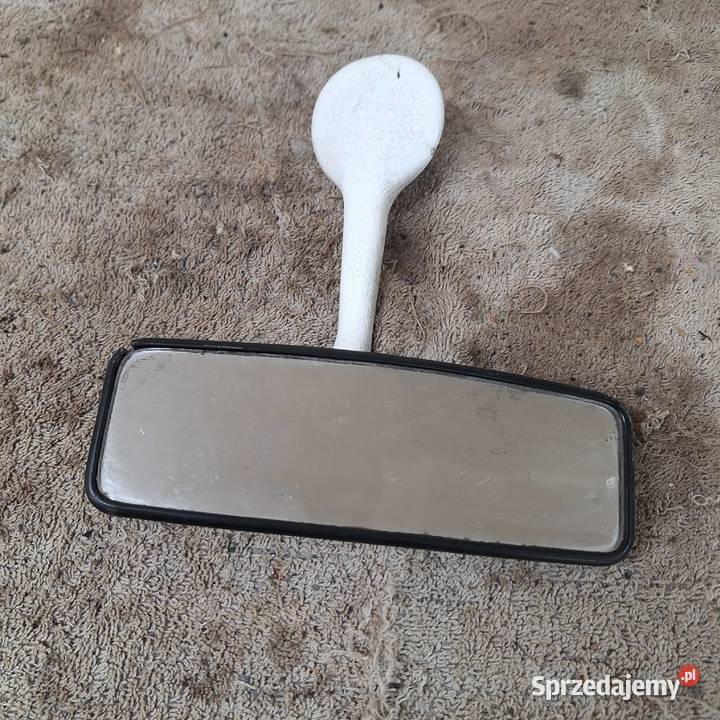 VW Garbus lusterko wewnętrzne do modeli 68r mazowieckie Gołków