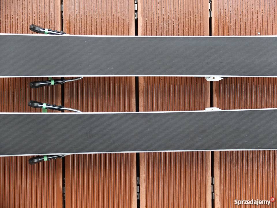 NOWE Narty VOLKL RTM 159 TIP ROCKER Wrocław 1516 dolnośląskie Wrocław