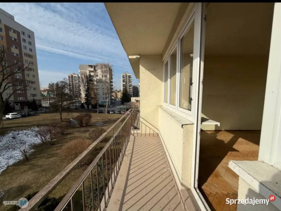 Mieszkanie 4315 metrów 2 pokoje Kielce