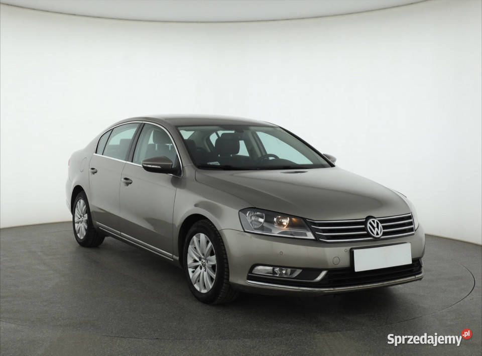 VW Passat 18 TSI Piaseczno