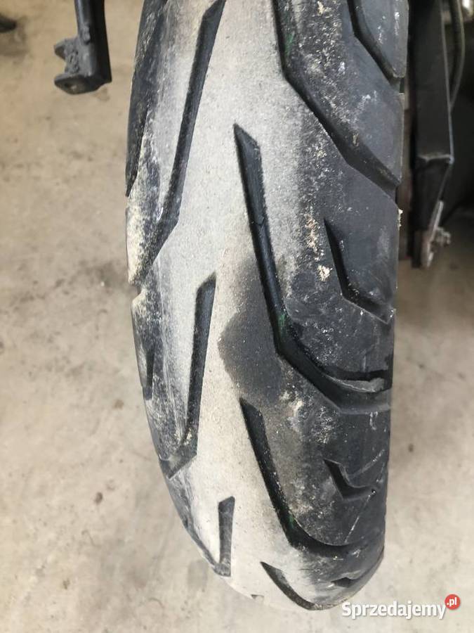 Aprilia rs5085 2004 70cm3 pomorskie Łyśniewo Sierakowickie