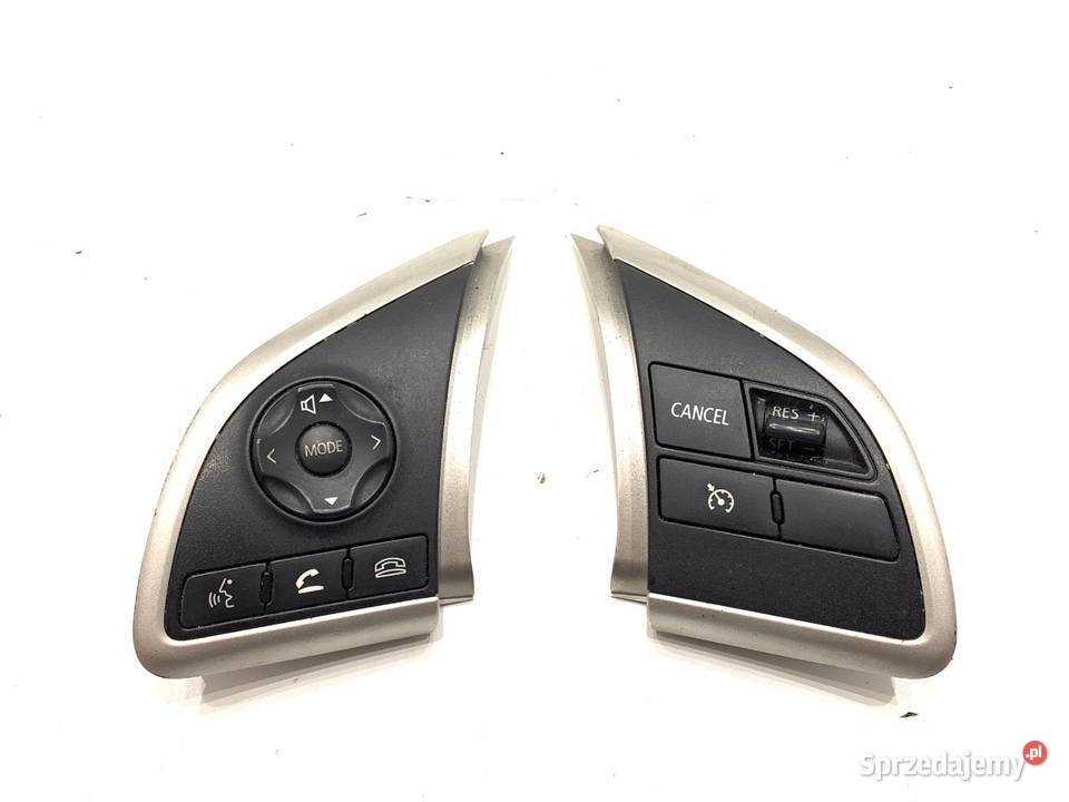 PRZEŁĄCZNIKI KIEROWNICY MITSUBISHI ASX 8602A092