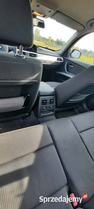 BMW e90 20B 2010r elektryczne szyby Cyców
