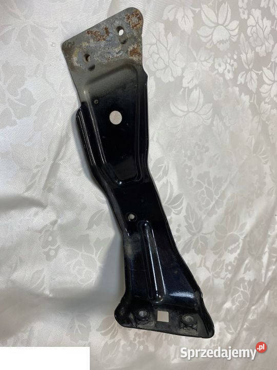 VW JETTA WSPORNIK BŁOTNIKA 5C6821137 Karoseria lubelskie Kozubszczyzna