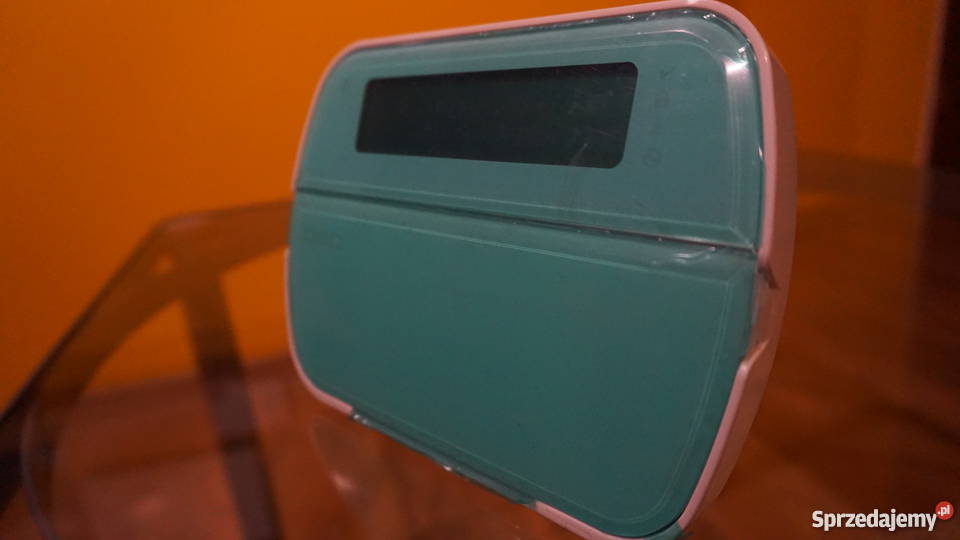 Centrala alarmowa Alexor 4954 plus zestaw Elektryka i akcesoria Wrocław
