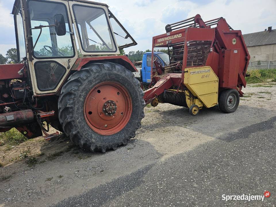 Prasa holland 841 Nepomucenów